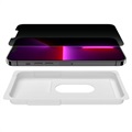 Belkin ScreenForce TemperedGlass Privacy iPhone 13 Pro Max Screenprotector