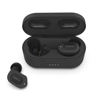 Belkin SoundForm Play True Wireless-oordopjes