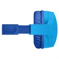 Belkin Soundform On-Ear draadloze koptelefoon voor kinderen - Blauw