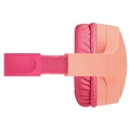 Belkin Soundform On-Ear draadloze kinderhoofdtelefoon - roze