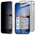 Benks King Kong iPhone 13/13 Pro Screenprotector van gehard glas