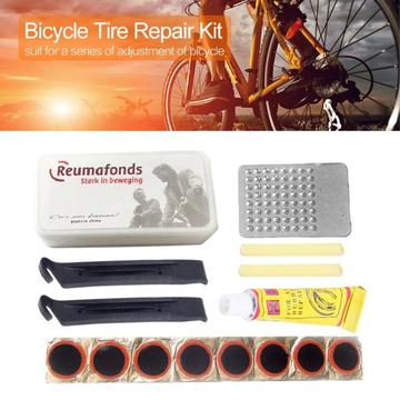 Fiets reparatieset