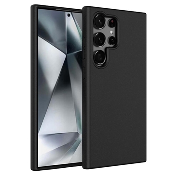 Samsung Galaxy S25 Ultra Biologisch Afbreekbaar Hoesje