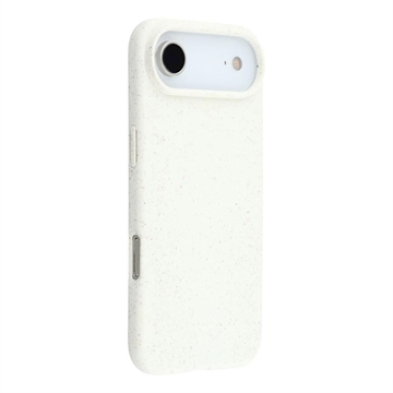 iPhone Air Biologisch Afbreekbaar Hoesje - Beige
