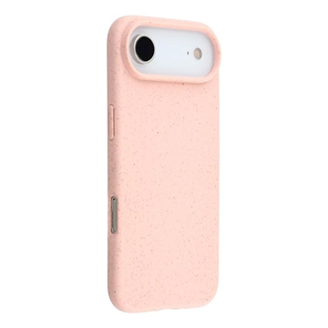 iPhone Air Biologisch Afbreekbaar Hoesje - Roze
