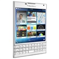 BlackBerry Passport- 32GB - Wit