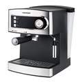 Blaupunkt CMP301 Espressomachine / Koffiezetapparaat - 850W - Zwart