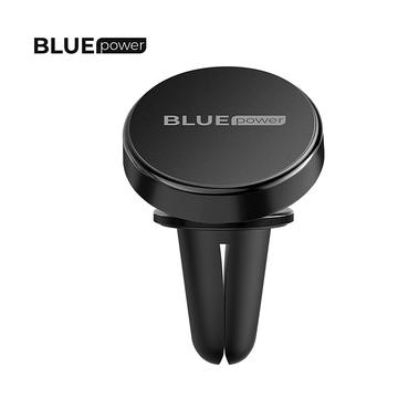 Blue Power BBH6 Universele Magnetische Autohouder - Zwart