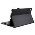 Lenovo Tab M10 FHD Plus Bluetooth-toetsenbordbehuizing - zwart