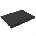 Xiaomi Pad 5/Pad 5 Pro Bluetooth-toetsenbordhoes - zwart