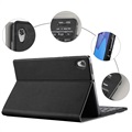 Lenovo Tab M10 HD Gen 2 Bluetooth-hoes met toetsenbord - Zwart
