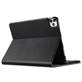 iPad Pro 11 (2020) Bluetooth Toetsenbord Hoesje - Zwart