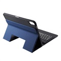 iPad Pro 11 Bluetooth-hoes met toetsenbord