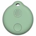 Bluetooth Tracker / Smart GPS Tagzoeker FD01 - Groen