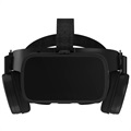BoboVR Z6 Opvouwbare Bluetooth Virtual Reality Bril - Zwart