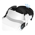Bobovr M2 Ergonomische Oculus Quest 2 Hoofdriem - Wit