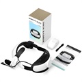 BoboVR M2 Pro Battery Pack Head Strap voor Oculus Quest 2 - 5200mAh