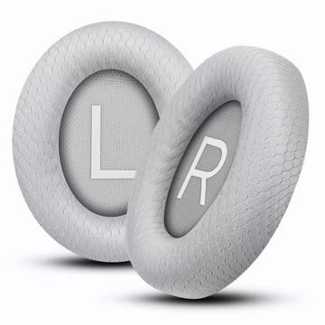 Bose NC700 vervanging oorkussens van ademend gaas en spons