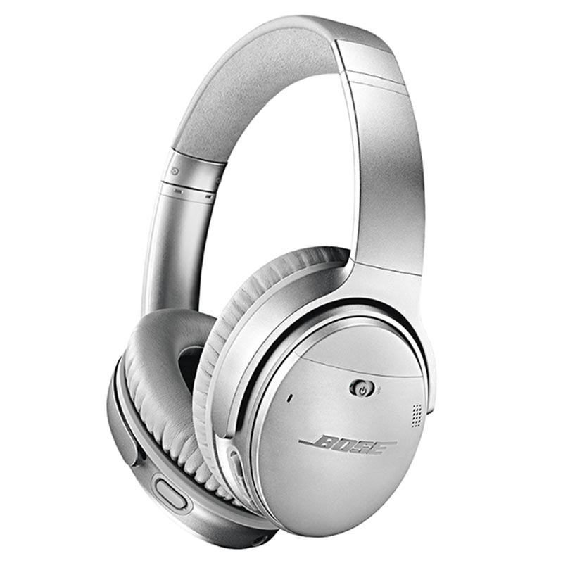 bose quietcomfort 35 ii koptelefoon
