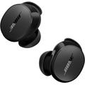 Bose QuietComfort True Wireless oortelefoon - zwart