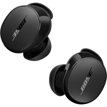 Bose QuietComfort True Wireless oortelefoon - zwart