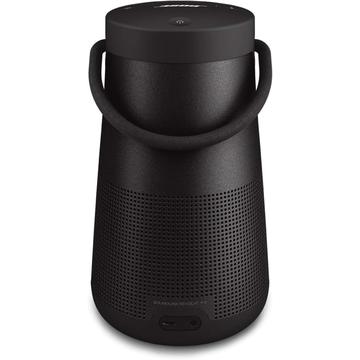 Bose SoundLink Revolve+ II Bluetooth-luidspreker - Zwart