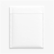 Bubbel envelop C3 - 150x215mm - 200 stuks - Wit