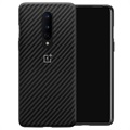 OnePlus 8 Bumper Cover 5431100147 - Karbon