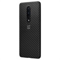 OnePlus 8 Bumper Cover 5431100147 (Geopende verpakking - Uitstekend) - Karbon