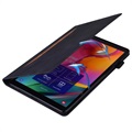 Business Style iPad Air 2020/2022/iPad Pro 11 2021 Smart Folio Case - Zwart