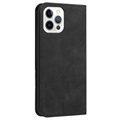 Business Style iPhone 13 Pro Portefeuille Hoesje