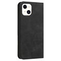 Business Style iPhone 13 Portefeuille Hoesje