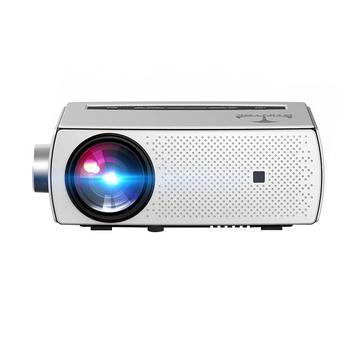 Byintek K18 Slimme Projector - Full HD, Android OS