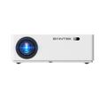 Byintek K20 Slimme Projector - Android, Full HD - Wit