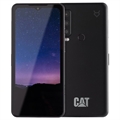 CAT S75 - 128GB - Zwart