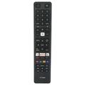 CT-8069 Handheld afstandsbediening voor Toshiba Smart TV