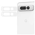 Google Pixel Fold Cameralens Beschermer van gehard glas - 2 stuks