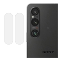 Sony Xperia 1 V Cameralens Beschermer - 2 St.