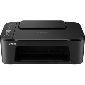 Canon Pixma TS3450 multifunctionele inkjetprinter - zwart