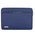 CanvasArtisan Business Casual Laptophoes - 15" - Blauw