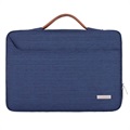CanvasArtisan Fashion Draagbare Laptoptas - 13" - Blauw