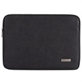 CanvasArtisan Premium Universele Laptophoes - 15" - Zwart