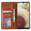 Card Set Series Samsung Galaxy A12 Wallet Case