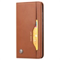 Card Set Series OnePlus 6T Wallet Case - Bruin