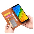 Card Set Series OnePlus 6T Wallet Case - Bruin