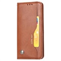 Card Set Series iPhone 11 Wallet Case - Bruin