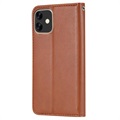 Card Set Series iPhone 11 Wallet Case - Bruin