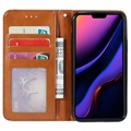 Card Set Series iPhone 11 Wallet Case - Bruin