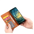Card Set Series Huawei P30 Wallet Case - Bruin