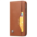 Card Set Series Huawei P30 Lite Wallet Case - Bruin